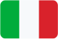Kalibrácia meradiel Italiano
